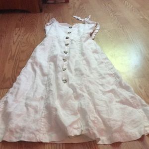 Women’s dress